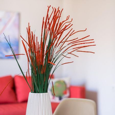 Filora Apartment In The City Center Iráklio Kültér fotó
