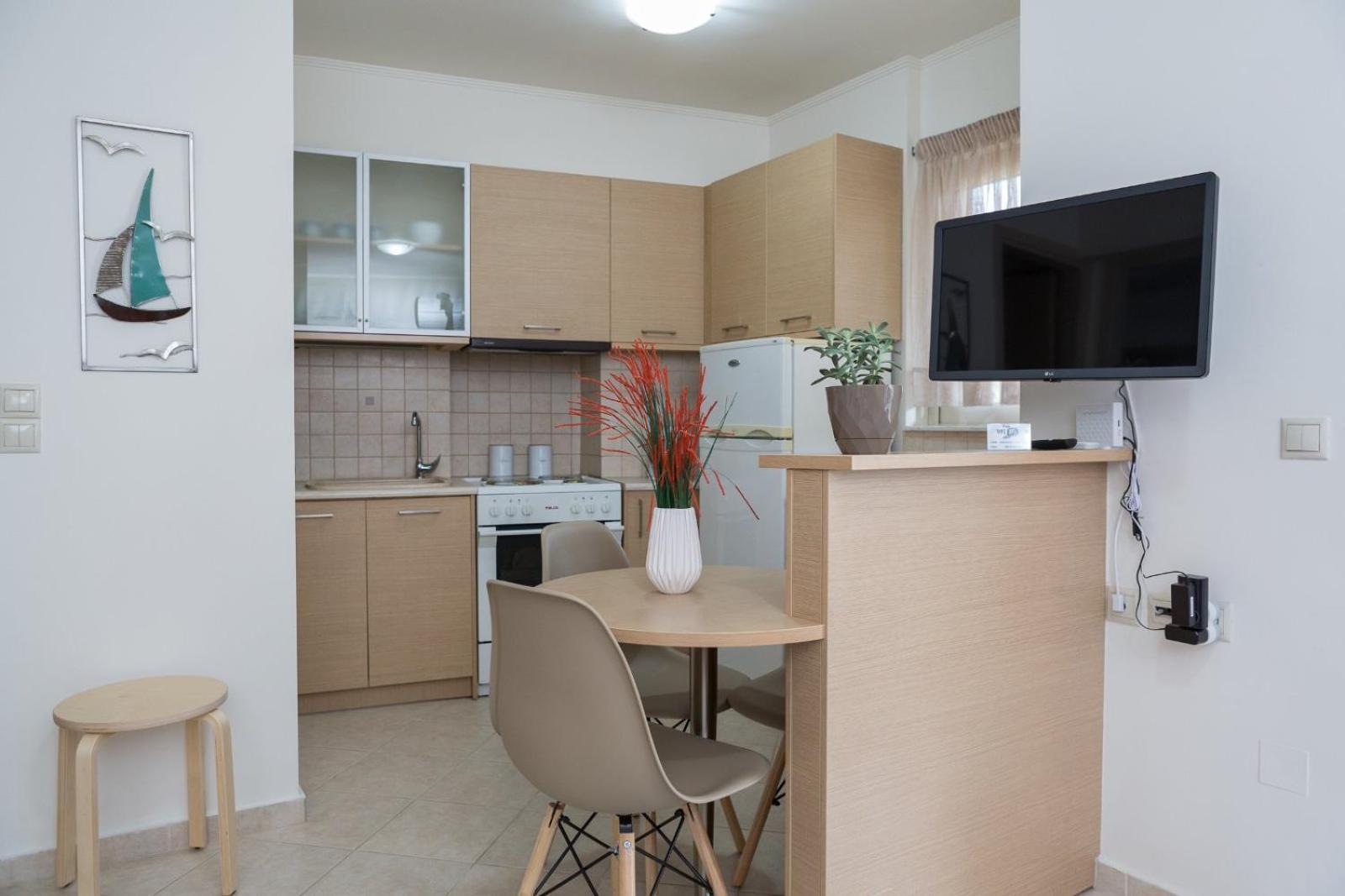 Filora Apartment In The City Center Iráklio Kültér fotó